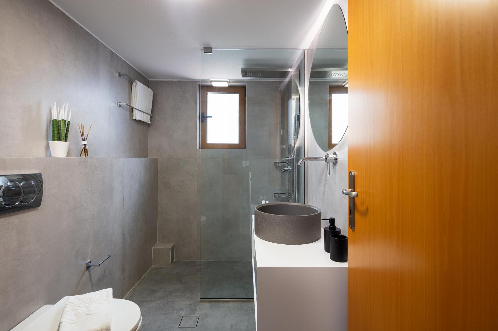 Maroulas Villas Ioanna & Stavros, Private Pools, Bbq & Seaview, By Thinkvilla Eksteriør bilde