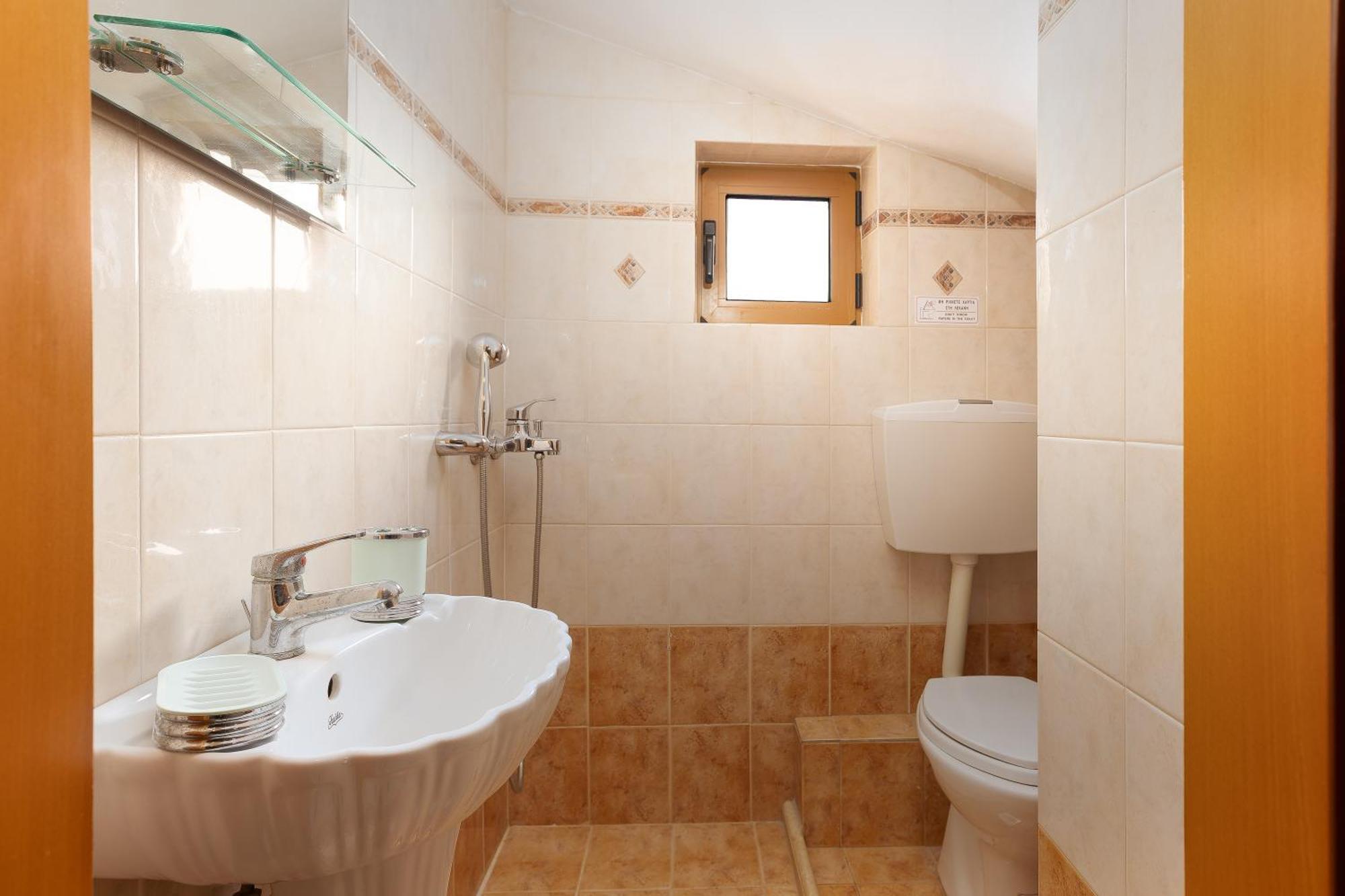Maroulas Villas Ioanna & Stavros, Private Pools, Bbq & Seaview, By Thinkvilla Eksteriør bilde